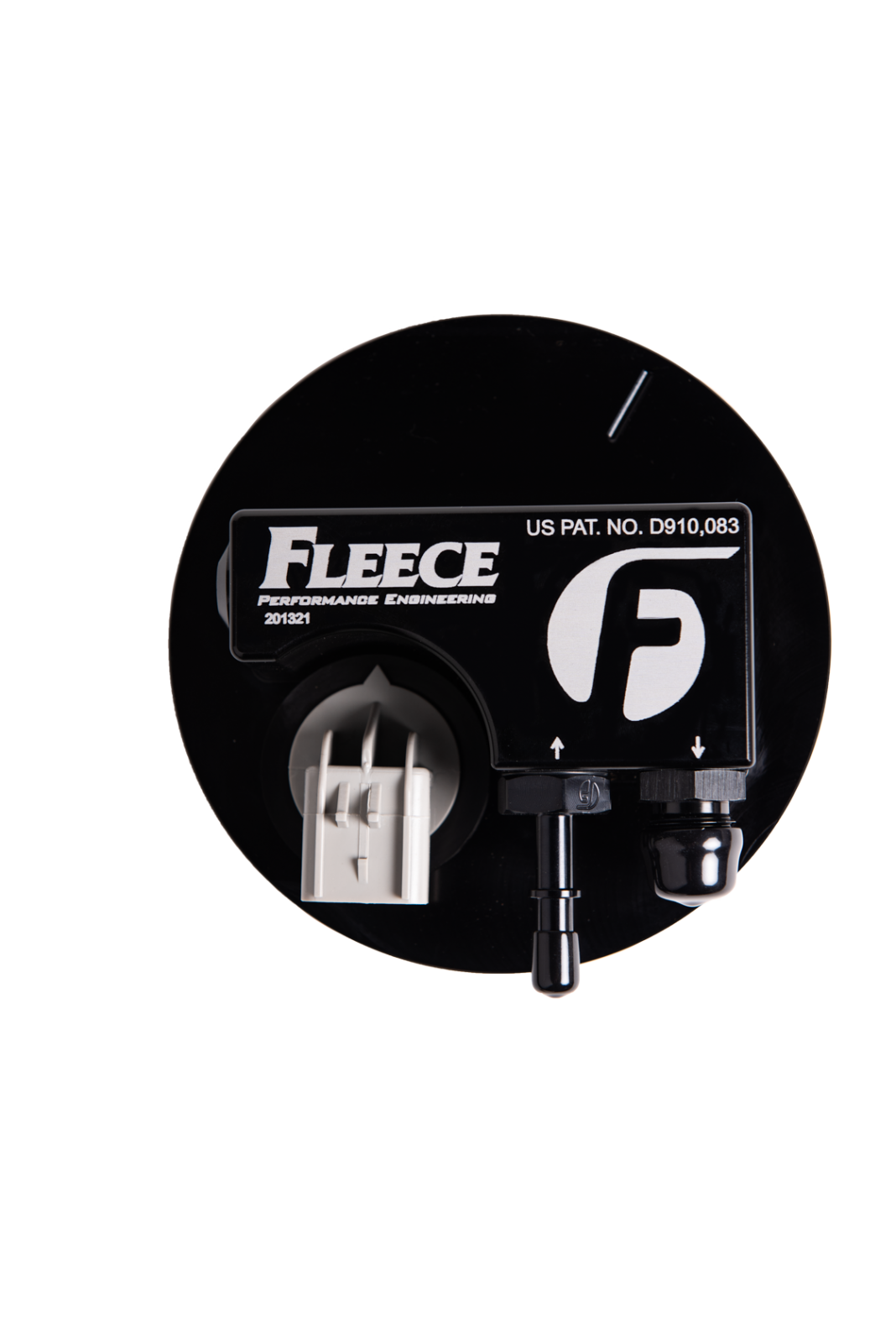 Fuel System Upgrade Kit with PowerFlo Lift Pump for 03-04 Dodge Cummins Fleece Performance
