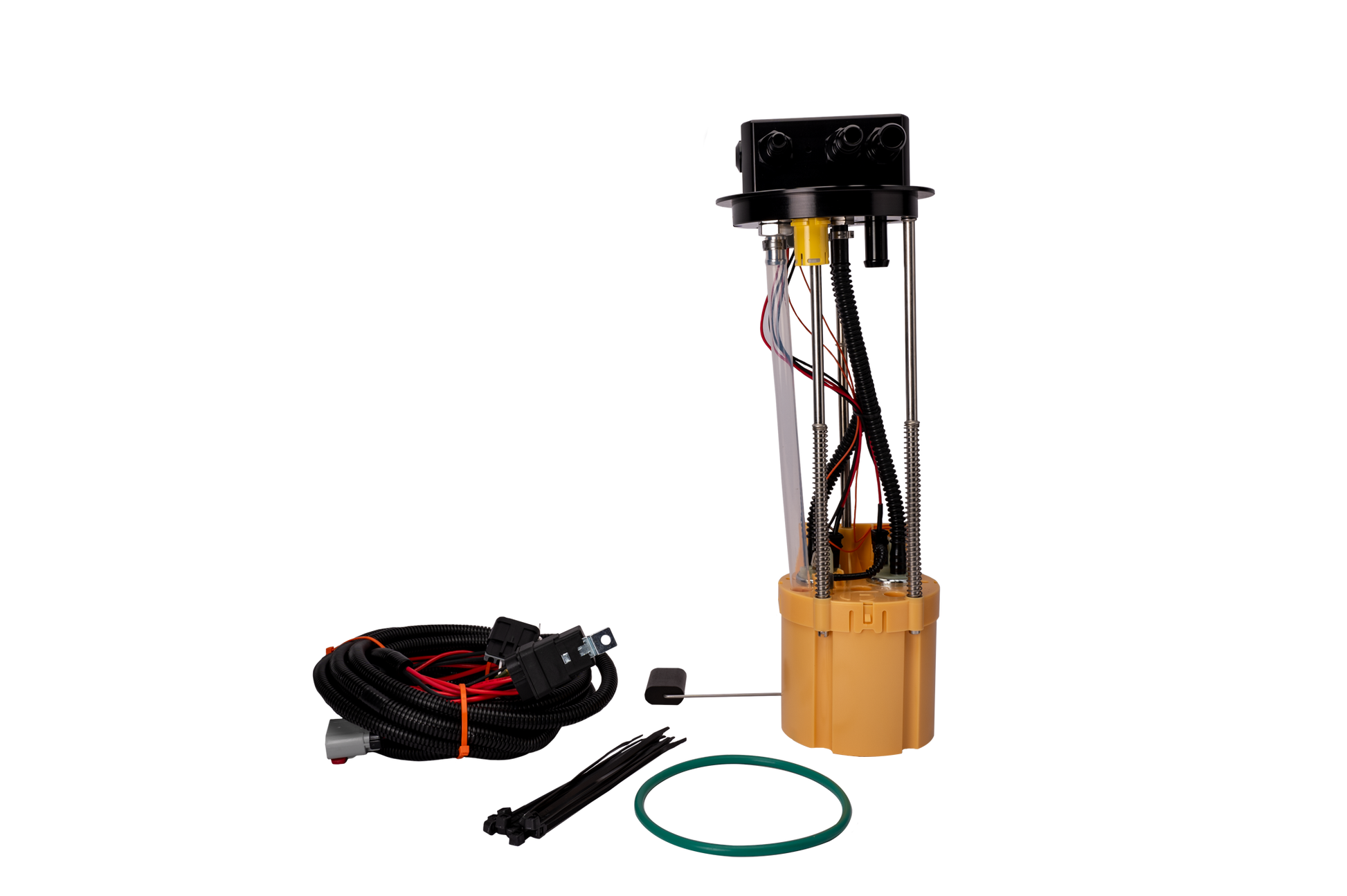 2007.5-2010 GM Powerflo In-Tank Lift Pump Fleece Performance