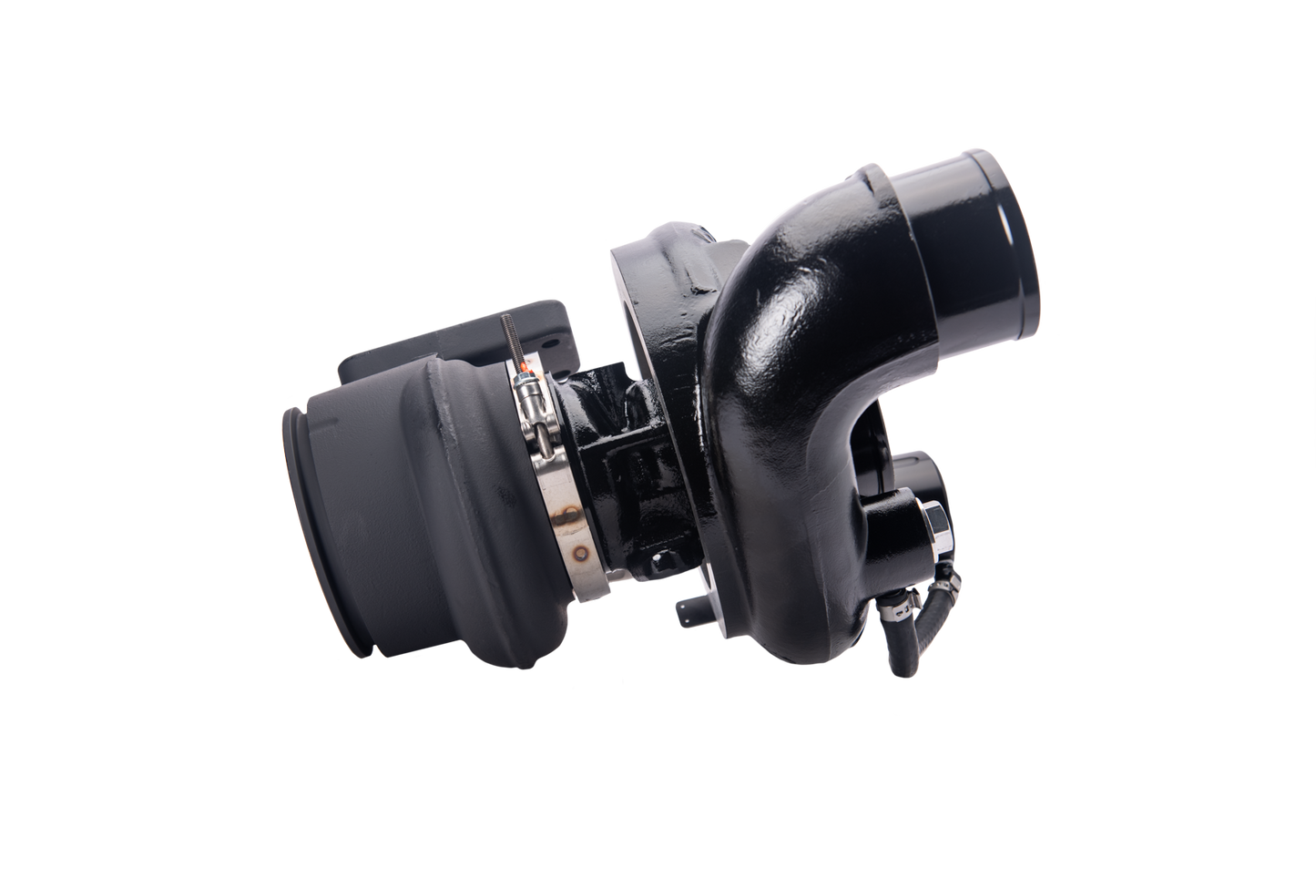 2003-2004 Cummins 63mm FMW Holset Cheetah Turbocharger Fleece Performance