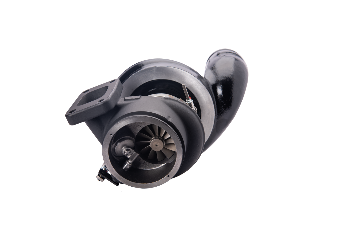 2003-2004 Cummins 63mm FMW Holset Cheetah Turbocharger Fleece Performance