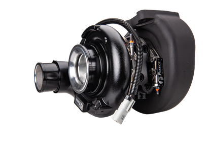 2007.5-2012 Dodge 2500/3500 Cummins 63mm FMW Holset VGT Cheetah Turbocharger Fleece Performance