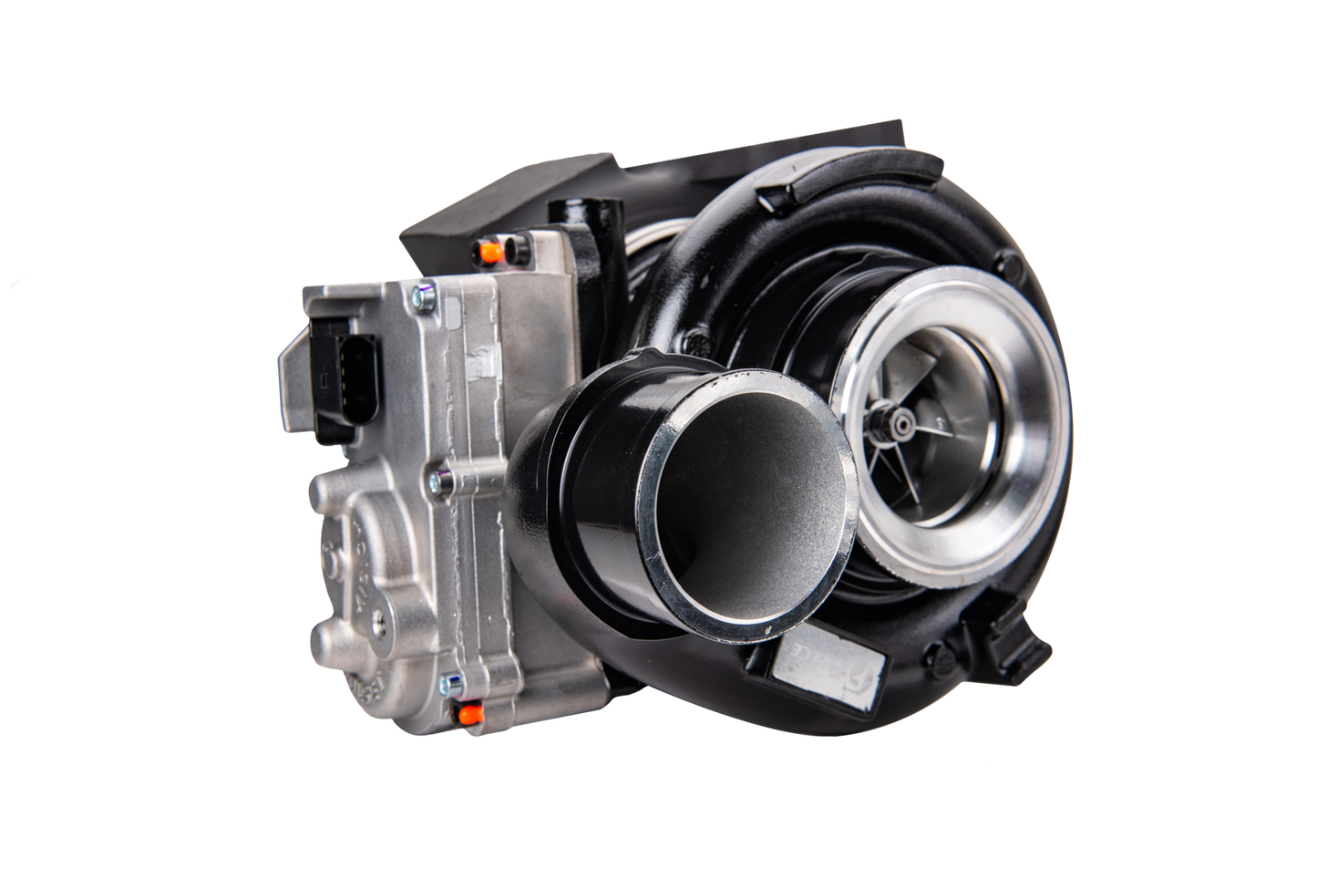 2013-2017 Cummins 63mm FMW Holset VGT Cheetah Turbocharger Fleece Performance