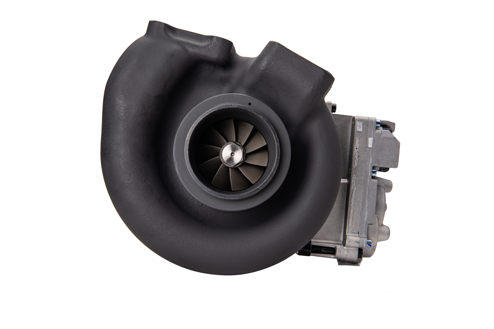2013-2017 Cummins 63mm FMW Holset VGT Cheetah Turbocharger Fleece Performance