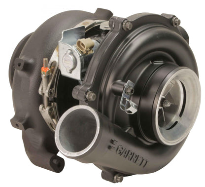 2003-2004 63mm FMW Ford 6.0L Cheetah Turbocharger Fleece Performance