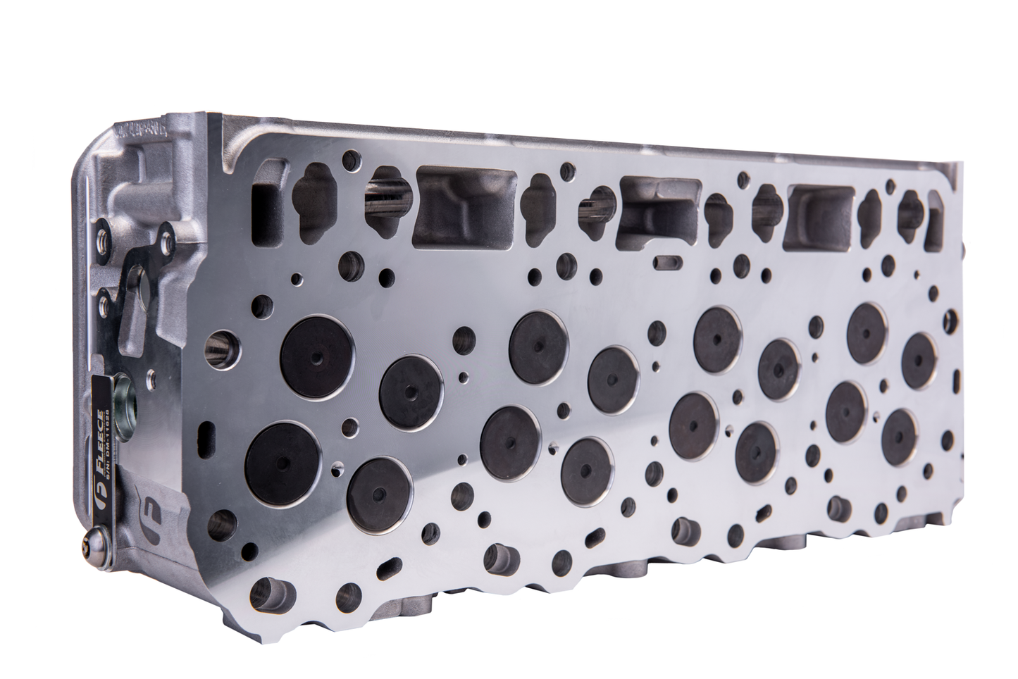 2011-2016 Factory LML Duramax Cylinder Head (Passenger Side) Fleece Performance