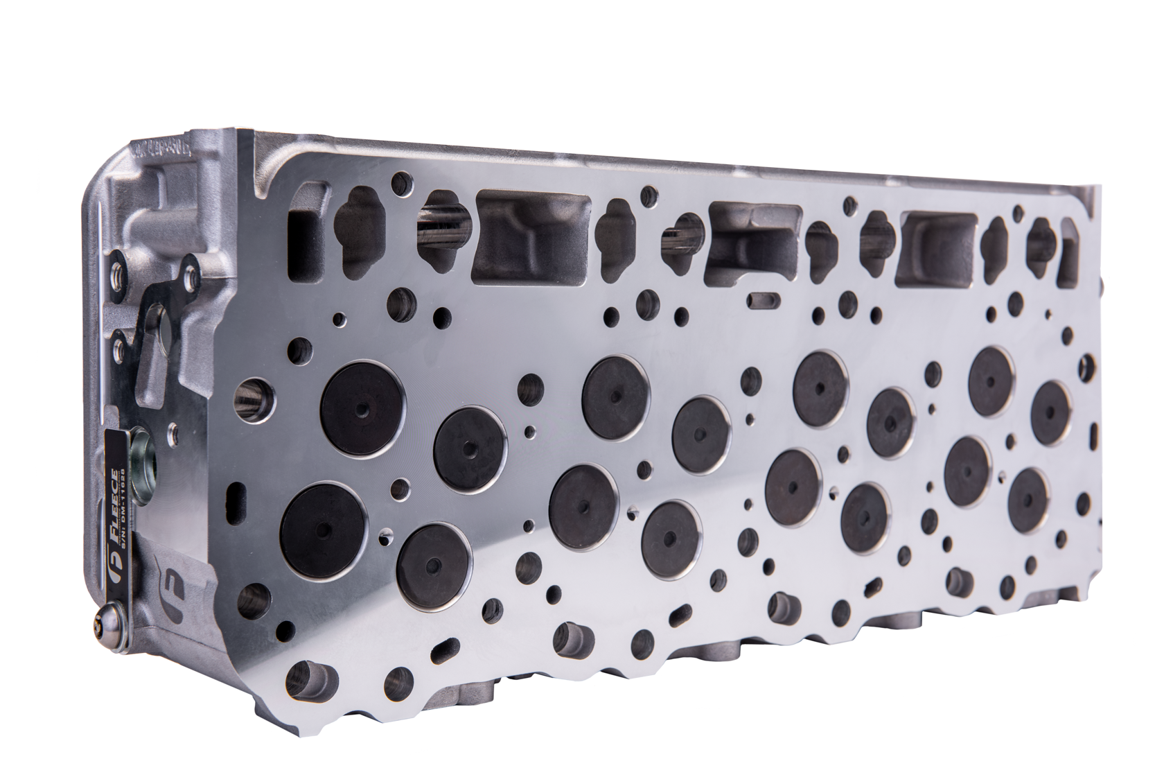 2011-2016 Factory LML Duramax Cylinder Head (Passenger Side) Fleece Performance