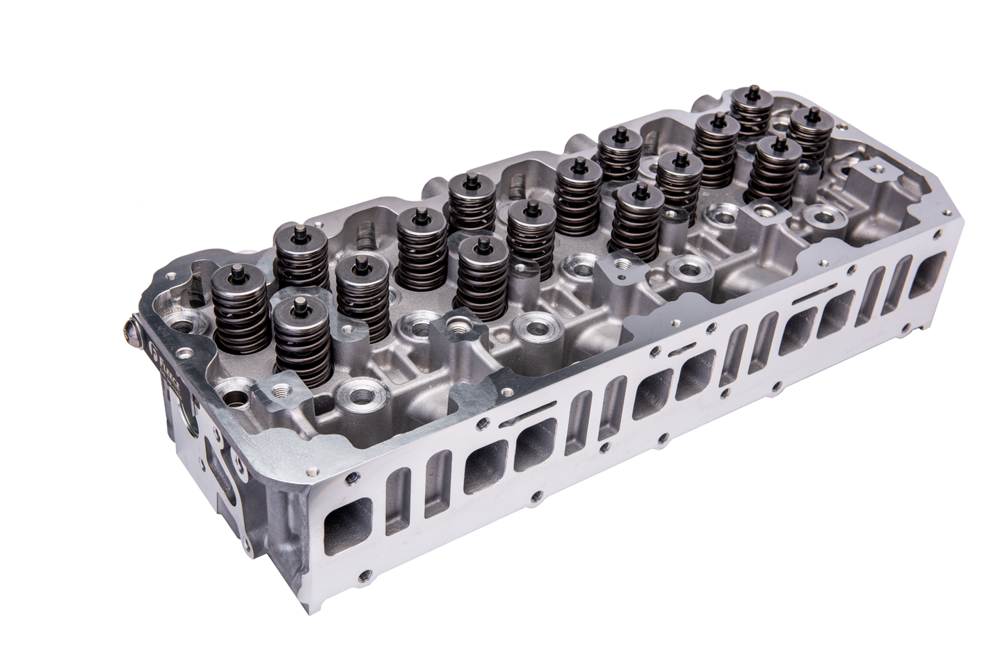 2011-2016 Factory LML Duramax Cylinder Head (Passenger Side) Fleece Performance