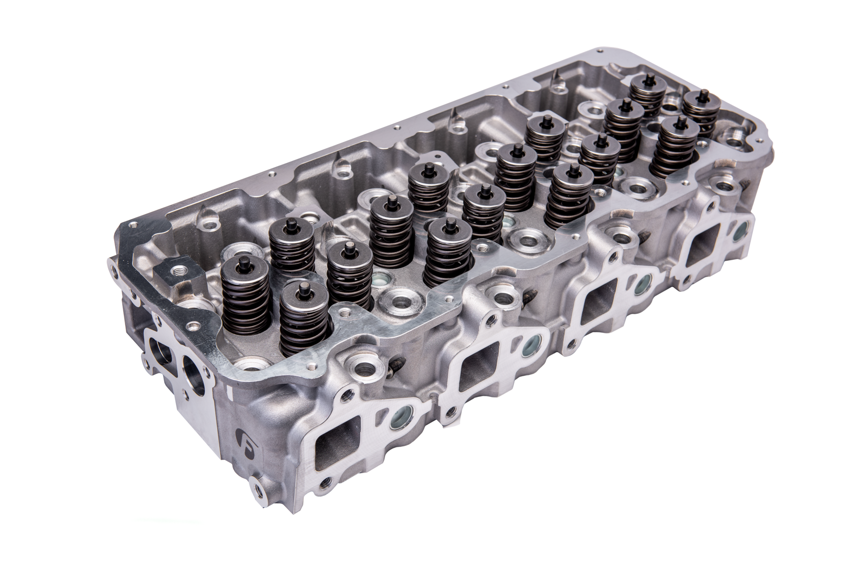 2011-2016 Factory LML Duramax Cylinder Head (Passenger Side) Fleece Performance