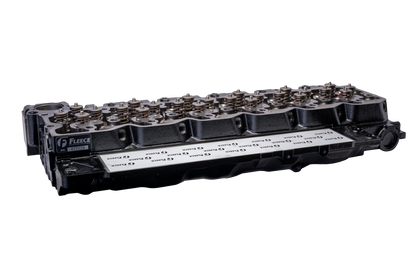 5.9L Freedom Series Cummins Cylinder Head Street Fleece Performance