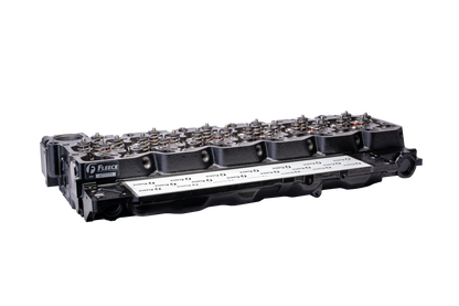 5.9L Freedom Series Cummins Cylinder Head (Street HD) 2003-2007 Dodge 2500-3500 Cummins Fleece Performance