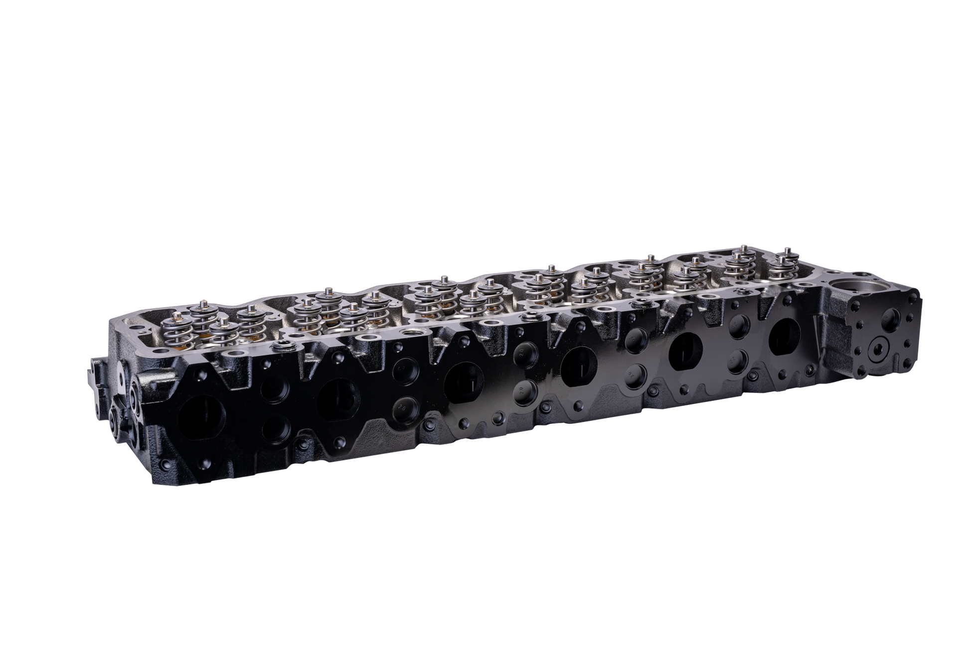 5.9L Freedom Series Cummins Cylinder Head (Street HD) 2003-2007 Dodge 2500-3500 Cummins Fleece Performance