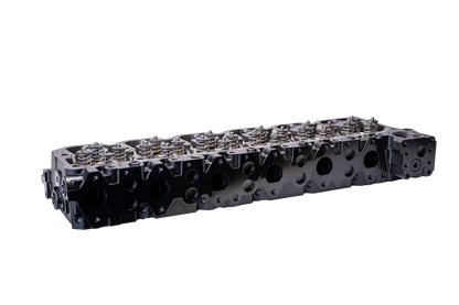 5.9L Freedom Series Cummins Cylinder Head (Street HD) 2003-2007 Dodge 2500-3500 Cummins Fleece Performance