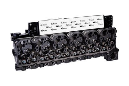 5.9L Freedom Series Cummins Cylinder Head (Street HD) 2003-2007 Dodge 2500-3500 Cummins Fleece Performance