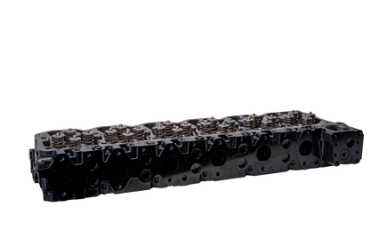 5.9L Freedom Series Cummins Cylinder Head Street Fleece Performance