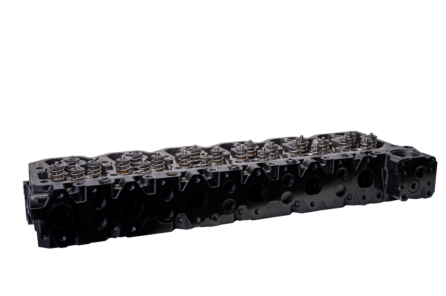 6.7L Freedom Series Cummins Cylinder Head (Street HD)07.5-18 Dodge 2500/3500 Cummins Fleece Performance