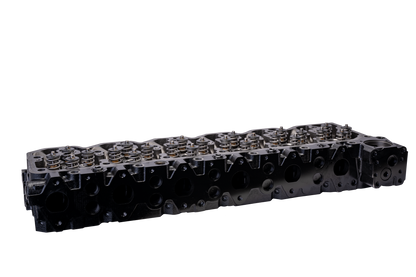 6.7L Freedom Series Cummins Cylinder Head (Street HD)07.5-18 Dodge 2500/3500 Cummins Fleece Performance