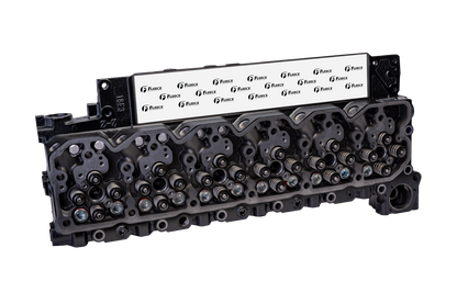 6.7L Freedom Series Cummins Cylinder Head (Street HD)07.5-18 Dodge 2500/3500 Cummins Fleece Performance