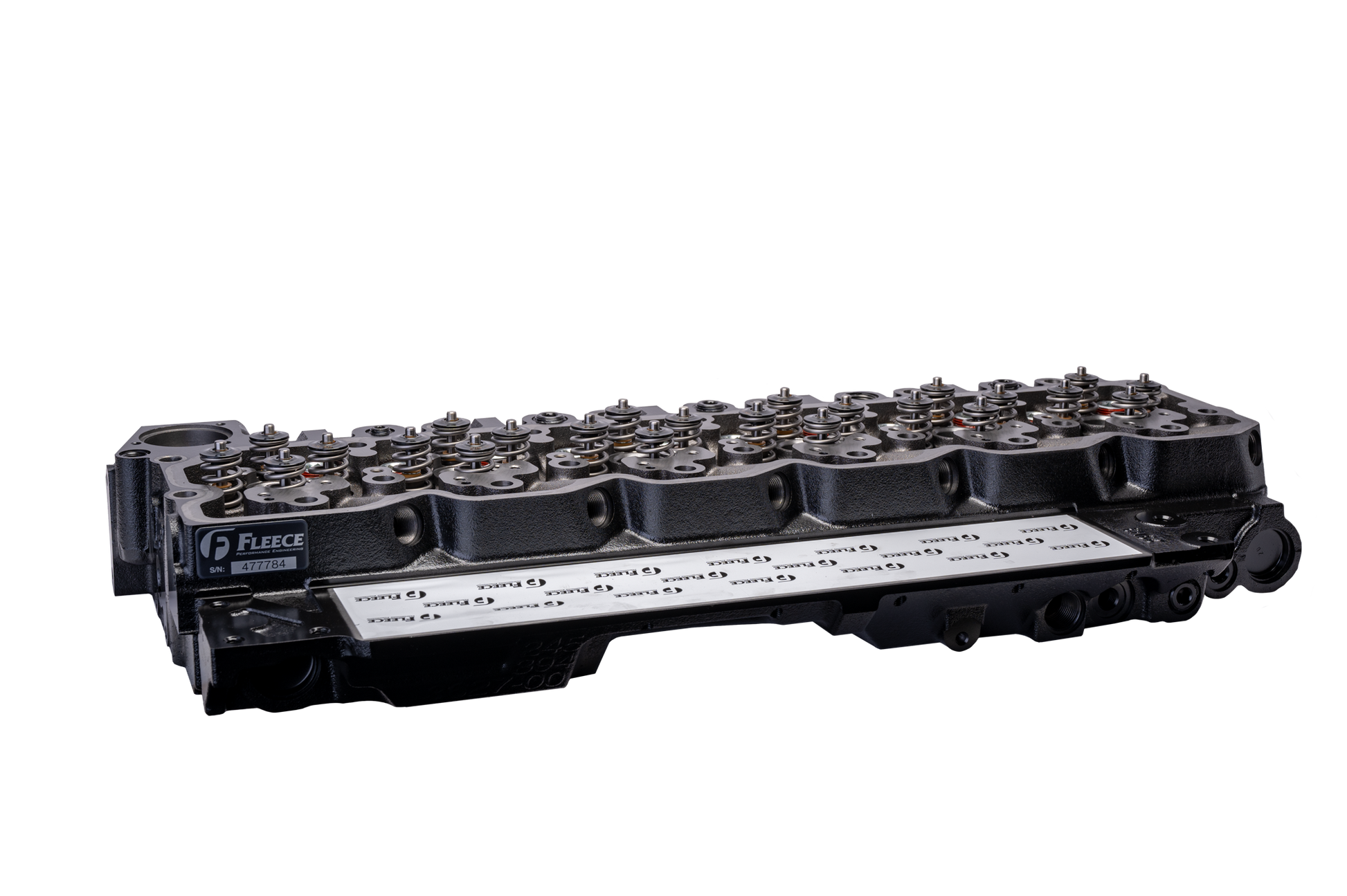5.9L VP 98.5-02 Freedom Series Cummins Cylinder Head (Street - HD) Fleece Performance