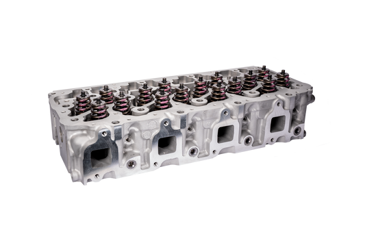 Freedom Series Duramax Cylinder Head for 17-23 L5P (Driver Side) Fleece Performance