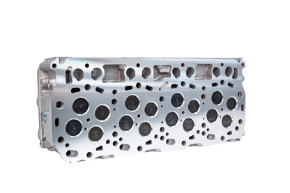 Freedom Series Duramax Cylinder Head for 17-23 L5P (Passenger Side) Fleece Performance