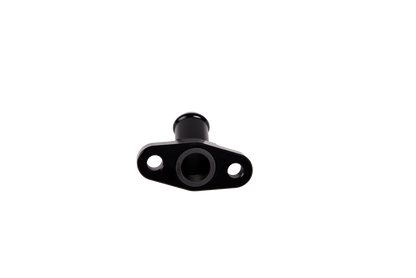 Universal 45 Degreeree Turbo Drain Nipple with O-ring Fleece Performance