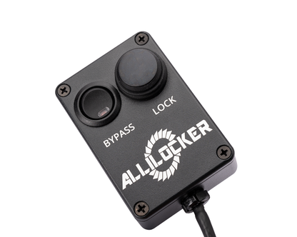 2001-2016 AlliLocker Allison Torque Converter Controller Fleece Performance