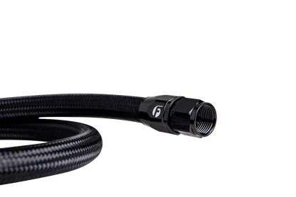 Replacement Coolant Bypass Hose for 2019-Present Ram with 6.7L Cummins Fleece Performance