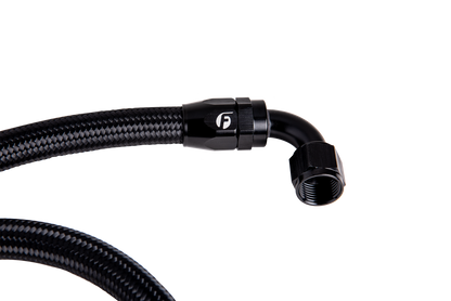 Replacement Coolant Bypass Hose for 2019-Present Ram with 6.7L Cummins Fleece Performance