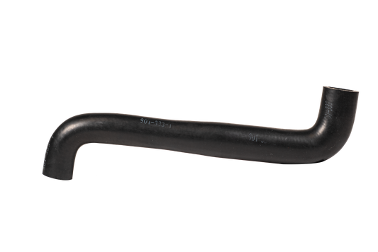 Replacement EPDM Cooland Bypass Hose MY2003-2005 Fleece Performance