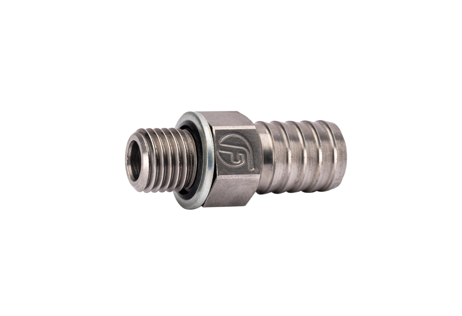 1/2 Inch CP3 Feed Fitting Fleece Performance