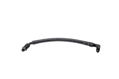 Turbocharger Oil Feed Line for S300 and S400 Turbos in the 2nd Gen Location on Cummins Engines Fleece Performance