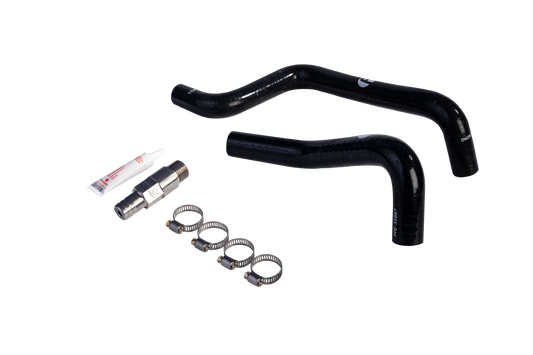 Heater Feed and Return Hose Kit for 2003-2012 Cummins Fleece Performance
