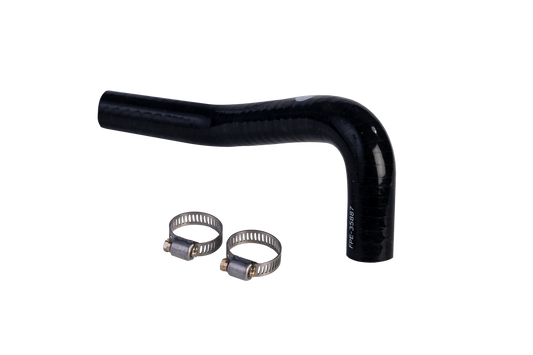 Lower Heater Return Hose for 2003-2012 Cummins Equipped Ram Fleece Performance