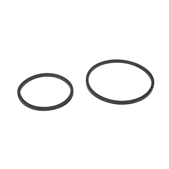 Duramax Oil Cooler Adapter O-Ring Kit Fleece Performance
