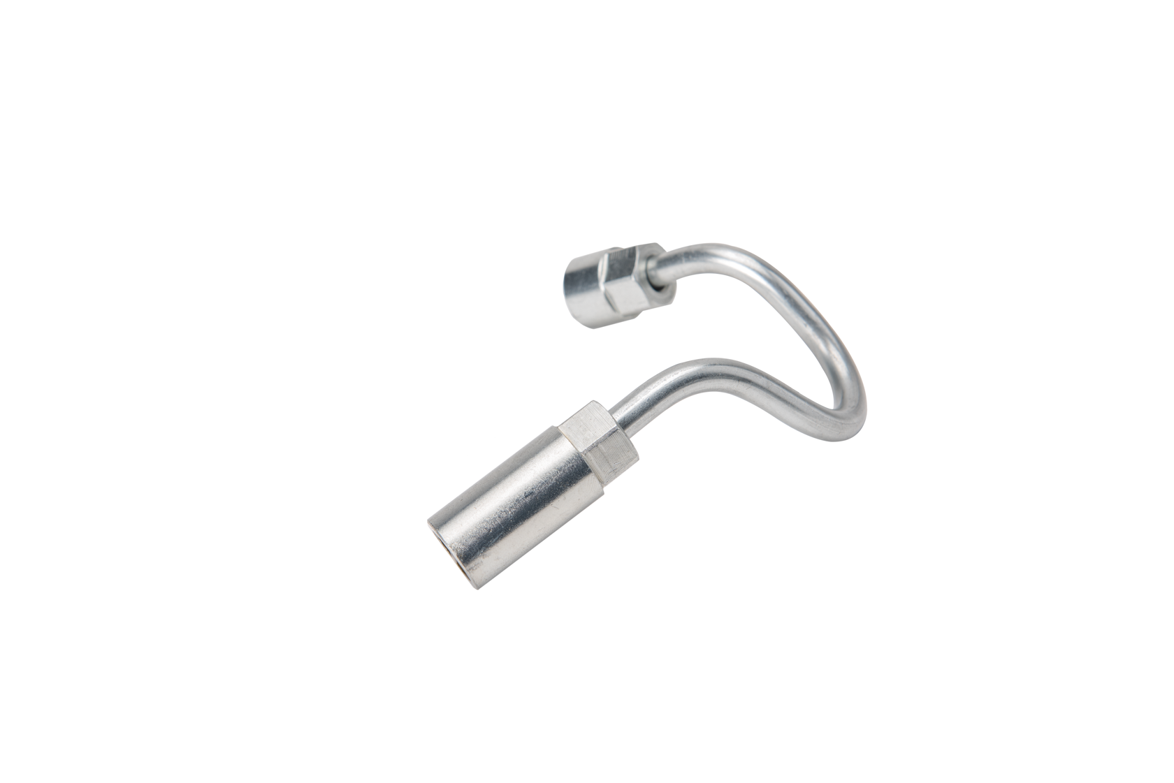 LLY Duramax High Pressure Injection Line (Number 3 and Number 6) Fleec ...