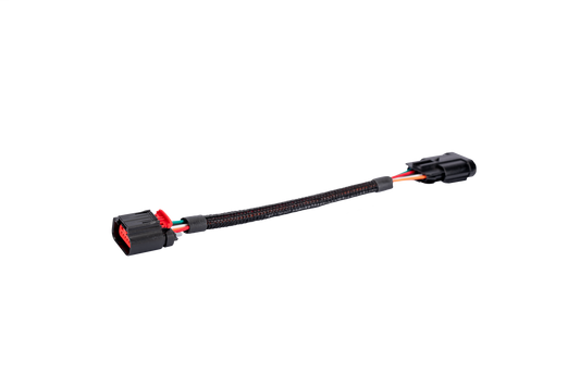 Cooling Fan Extension Harness for 19-24 Ram with Cummins Fleece Performance