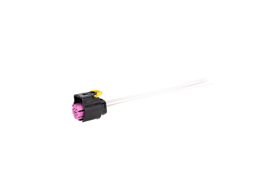 Fuel Rail Pressure Sensor Pigtail for 13-24 Ram with Cummins Fleece Performance