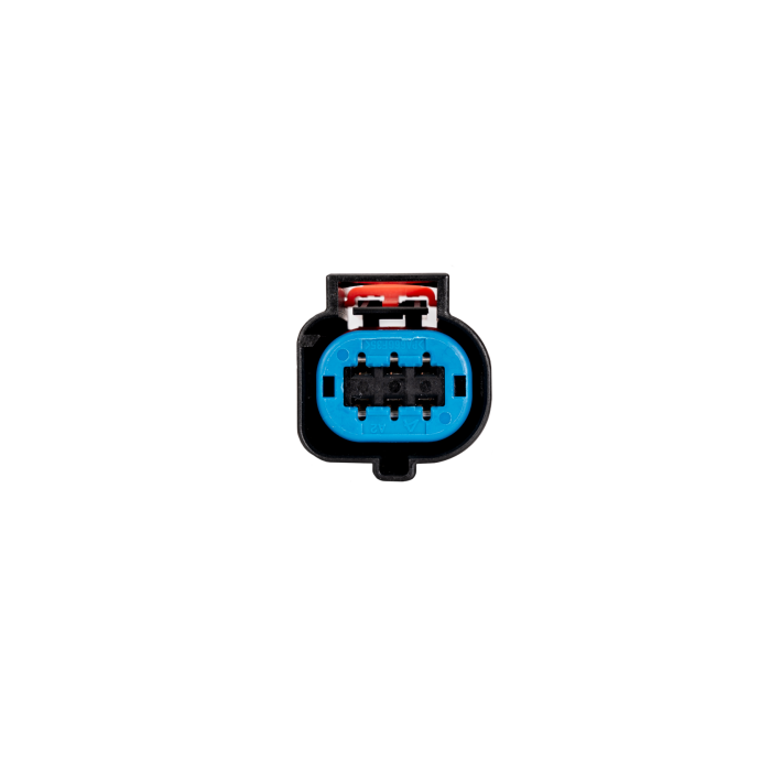 Transmission Throttle Valve Connector Pigtail Fleece Performance