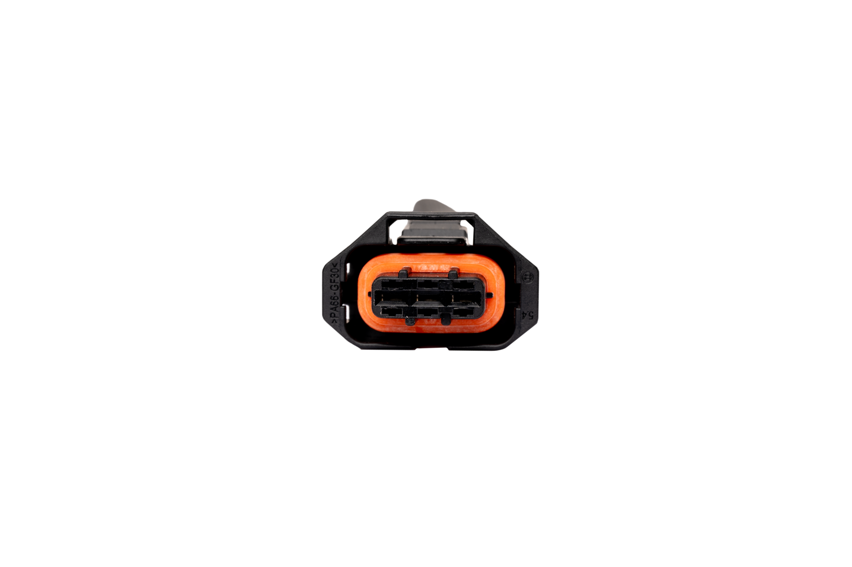 Fuel Rail Pressure Harness for LML 6.6L Duramax Fleece Performance