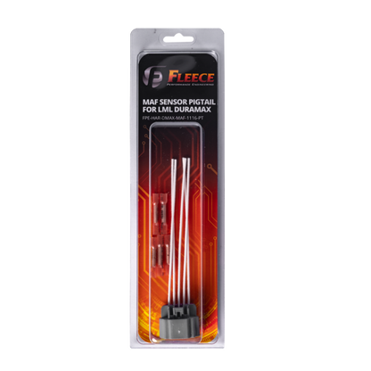 MAF Sensor Pigtail for 2011-2016 LML Duramax Fleece Performance