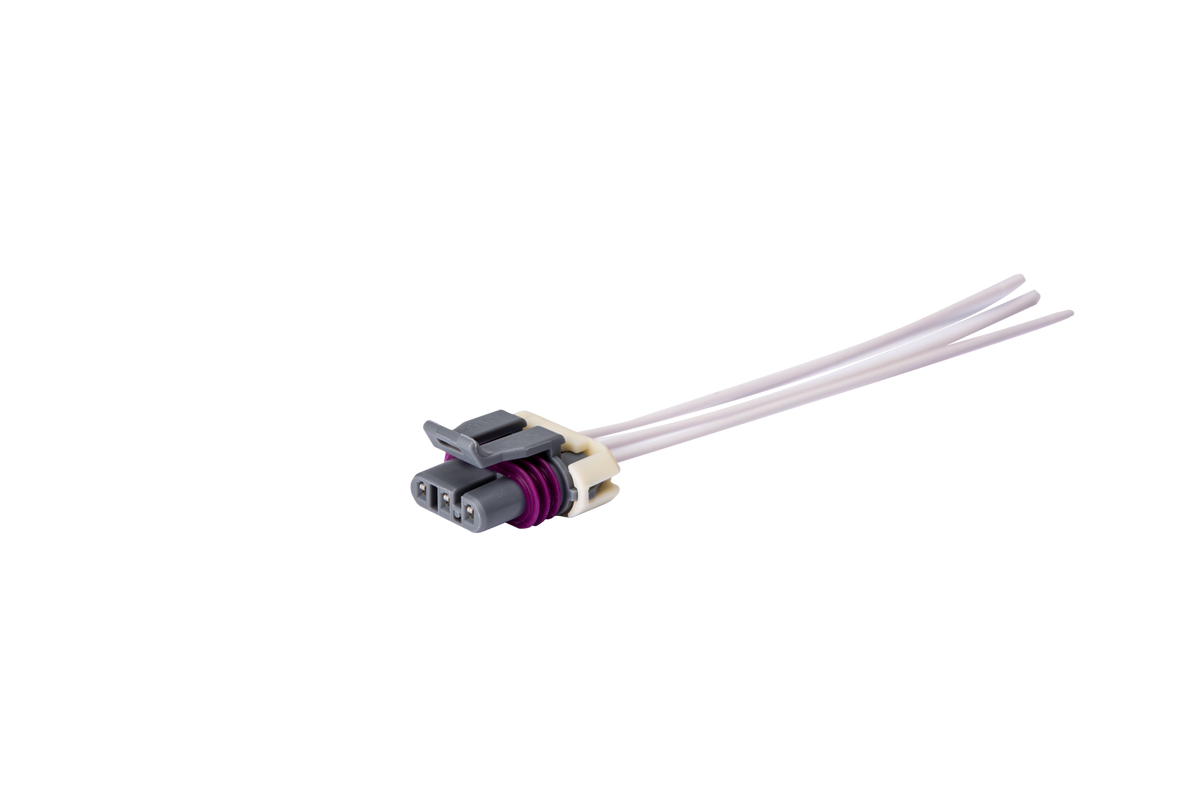 Duramax MAP/BARO Sensor Pigtail 01-07 Fleece Performance - FPE-HAR-DMA ...