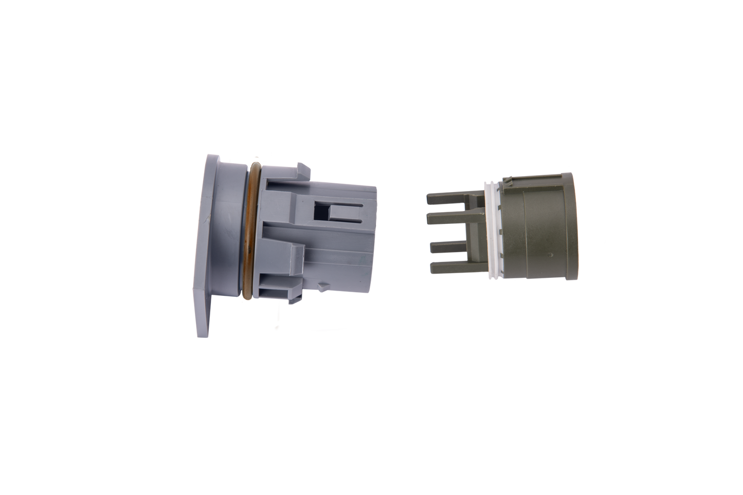 Internal Wire Harness Connector and Seal for Allison LCT and GM 4T65-E
