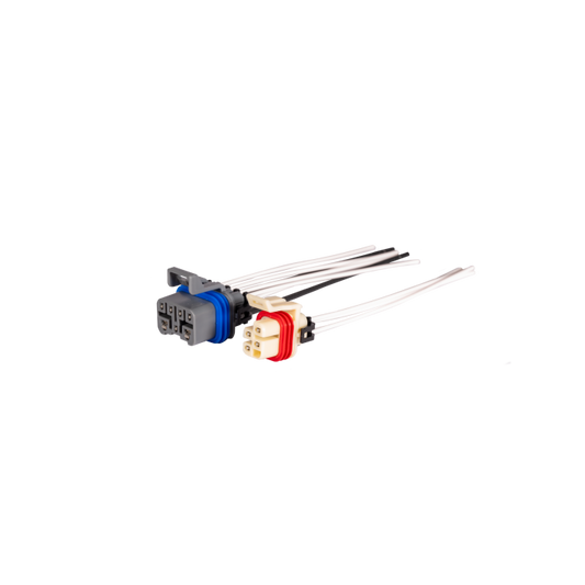 NSBU Pigtails for 2001-2004 GM Trucks with Allison Transmission Fleece Performance