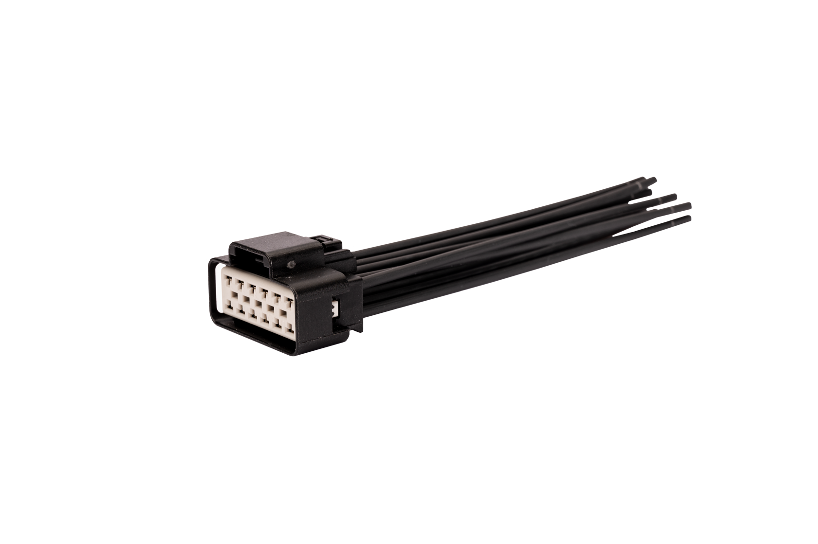 Heated Seat Module Connector Pigtail Fleece Performance