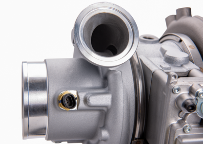HE400VG/HE451VE Turbocharger for Cummins ISX - 67mm Fleece Performance