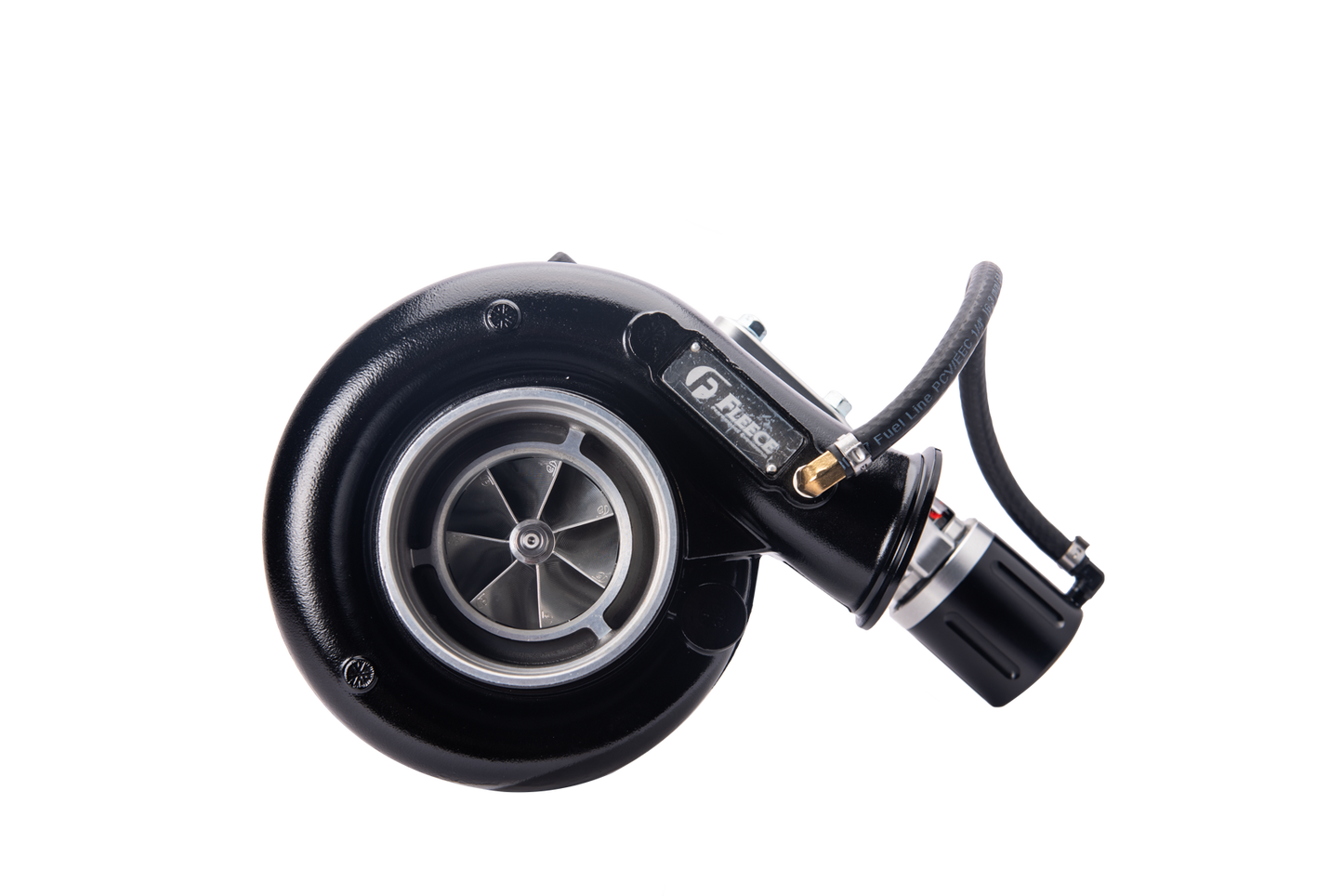 1994-2002 63mm FMW HX35 Cheetah Turbocharger Fleece Performance