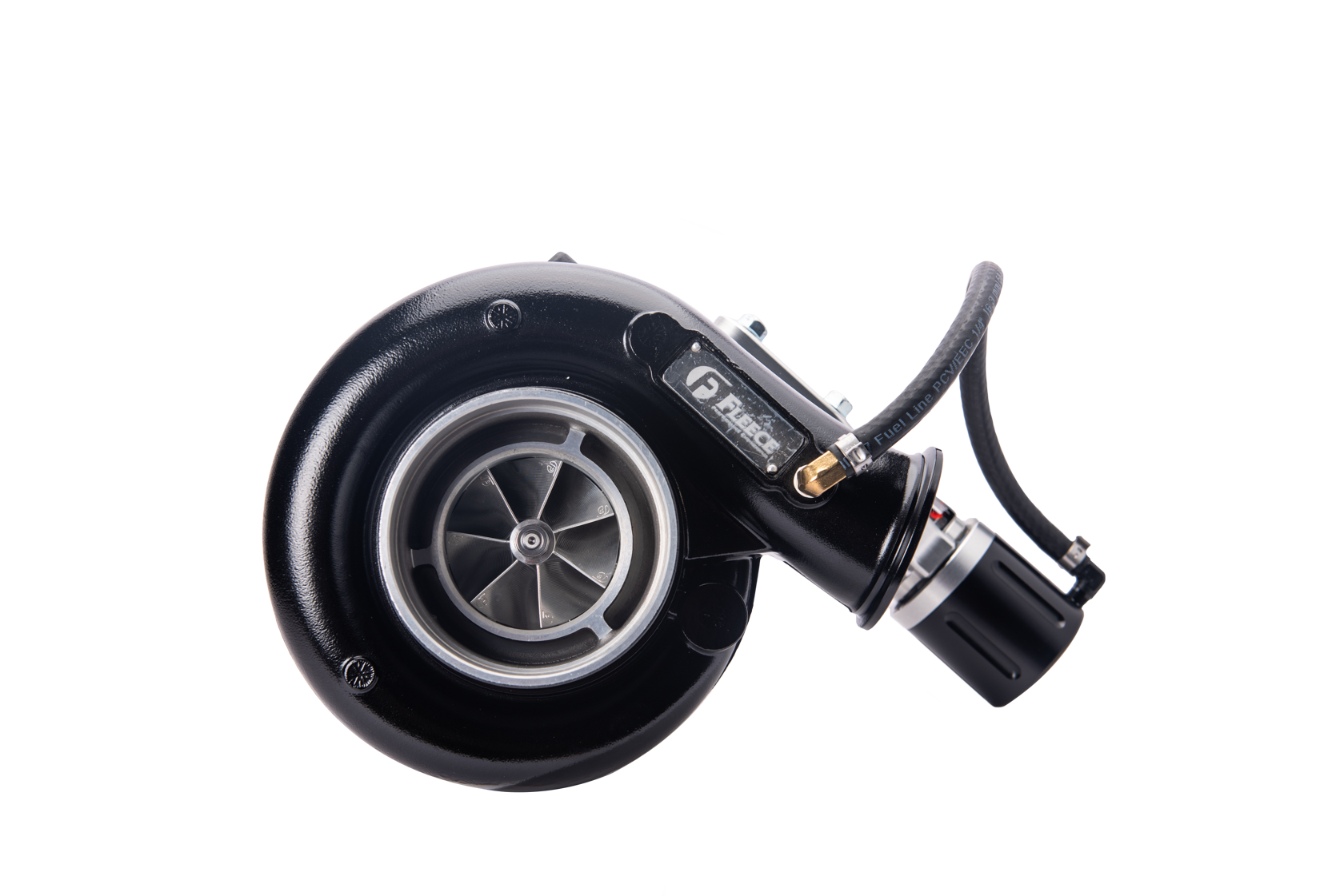 1994-2002 63mm FMW HX35 Cheetah Turbocharger Fleece Performance