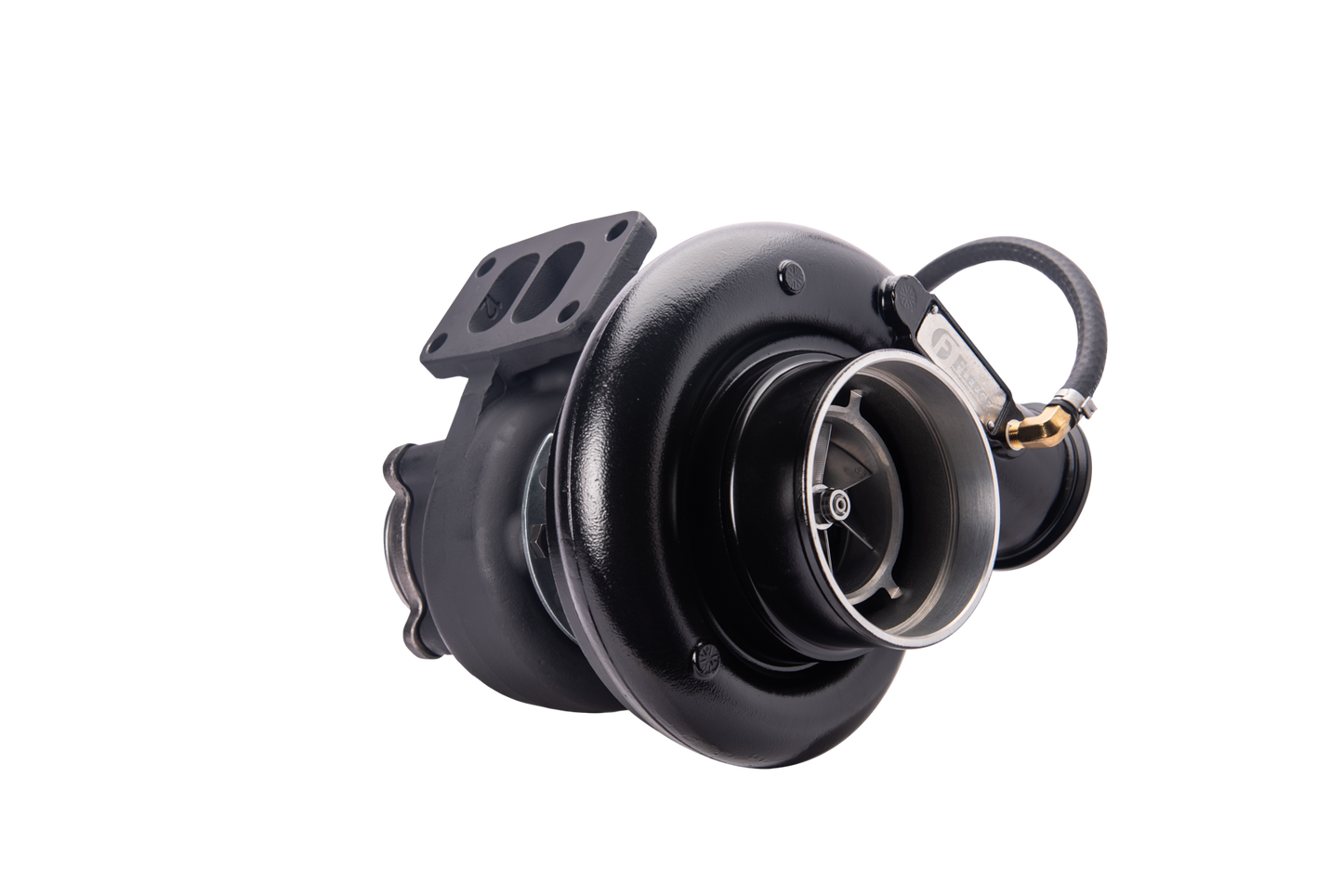 1994-2002 63mm FMW HX35 Cheetah Turbocharger Fleece Performance