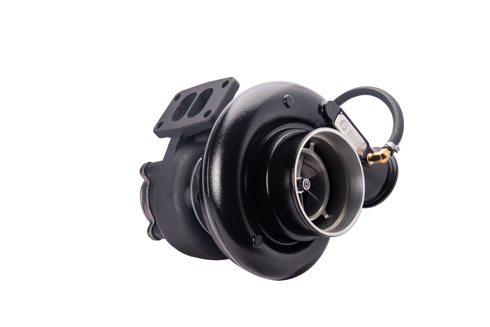 1994-2002 63mm FMW HX35 Cheetah Turbocharger Fleece Performance