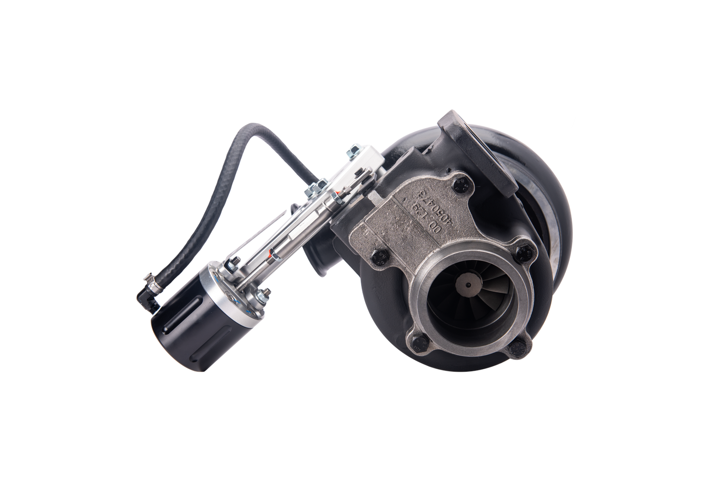 1994-2002 63mm FMW HX35 Cheetah Turbocharger Fleece Performance